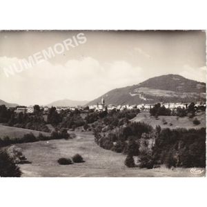 St-Etienne-de-Crossey (Is&egrave;re) 14648 vue g&eacute;n&eacute;rale 