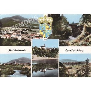 St-Etienne-de-Crossey