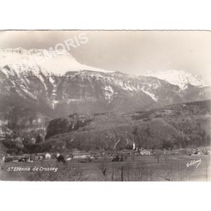 St-Etienne-de-Crossey