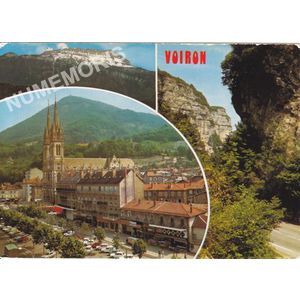 Voiron Chartreuse (Is&egrave;re) I 531