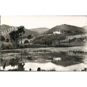 St-Nicolas-de-Macherin (Is&egrave;re) 20 ch&acirc;teau de hautefort