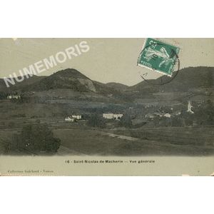 016 Saint-Nicolas-de-Macherin vue g&eacute;n&eacute;rale