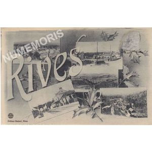 Rives