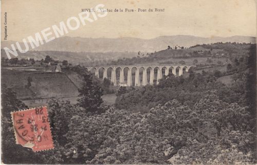 Rives cp vues générales