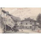 la Buisse (Is&egrave;re)