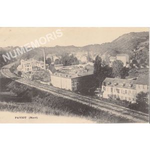 Paviot (Nord)