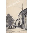 JG 171 Paviot la grande rue