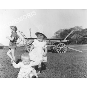 Chirens : char en 1961