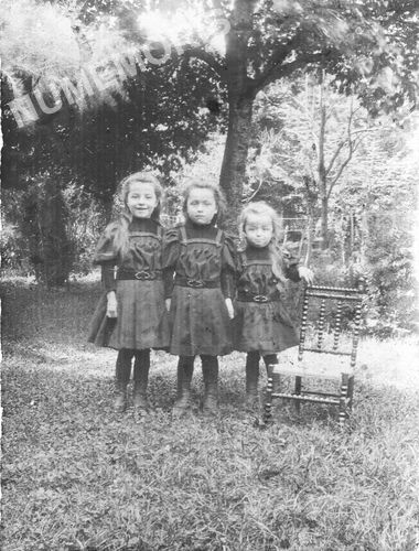 Chirens photos