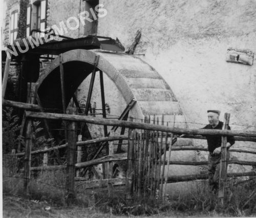 Chirens pp commerces et activit&eacute;s