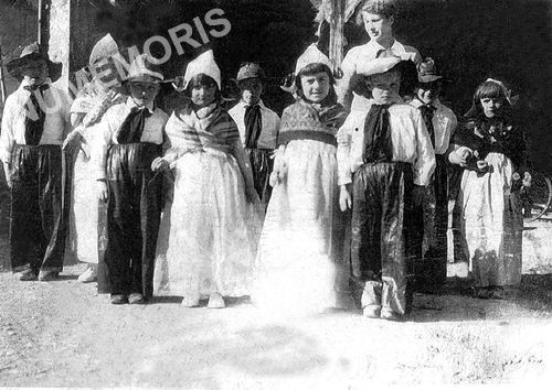 Chirens pp f&ecirc;tes et jeux