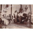 Ch&acirc;teau du Guillermet avant 1900