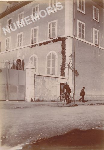 Voiron photos