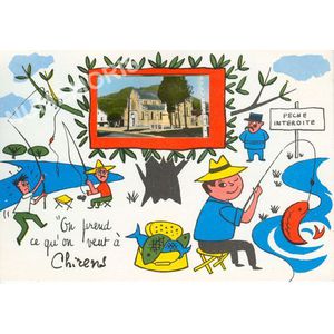 on prend ce qu'on veut &agrave; Chirens