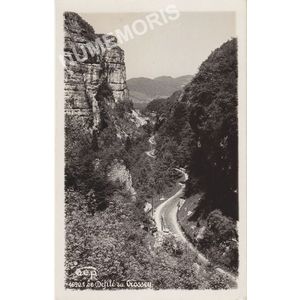 4690-1 le d&eacute;fil&eacute; du Crossey