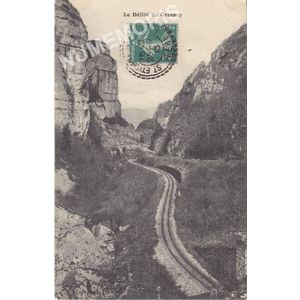 JG 021 le d&eacute;fil&eacute; du Crossey