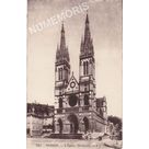 1211 Voiron l'&eacute;glise (Berruyer arch.)