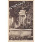 Jet d eau piscine fontaine