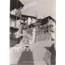 Voiron vieux quartier la rue Haute