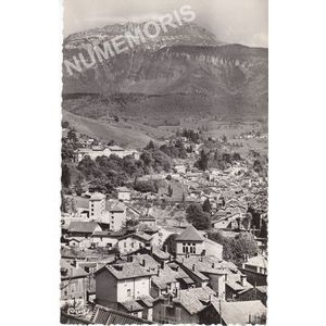 Voiron (Is&egrave;re) 31 vue g&eacute;n&eacute;rale