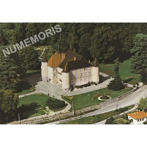 maison de retraite Val marie Vourey 38210 Tullins