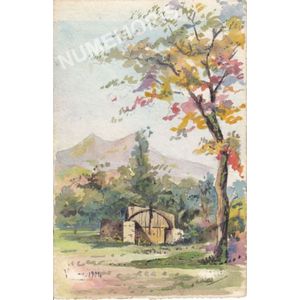 Vourey 1904