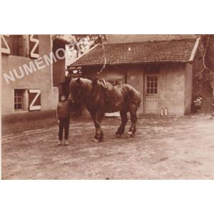 Vourey ferme de Sanissard