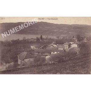 Bilieu vue g&eacute;n&eacute;rale