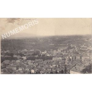 032 Voiron vue g&eacute;n&eacute;rale LL