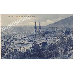 050 Voiron vue g&eacute;n&eacute;rale LL