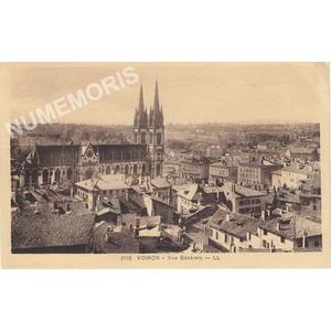 2195 Voiron vue g&eacute;n&eacute;rale LL