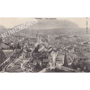 JG 158 Voiron vue g&eacute;n&eacute;rale