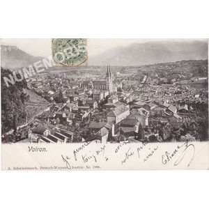 Voiron