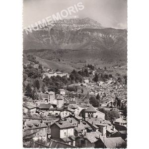 VOIRON (Is&egrave;re) 31 Vue g&eacute;n&eacute;rale