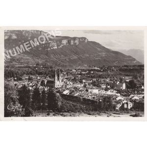 46 Voiron - Vue g&eacute;n&eacute;rale