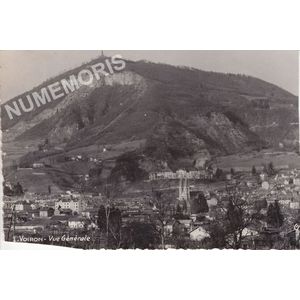 001 Voiron vue g&eacute;n&eacute;rale