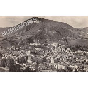 VOIRON (Is&egrave;re) 173-16 A - Vue panoramique a&eacute;rienne