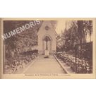 Monast&egrave;re de la Visitation de Voiron