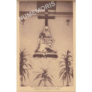 Monast&egrave;re de la Visitation de Voiron