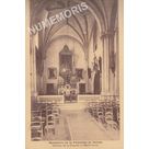 Monast&egrave;re de la Visitation de Voiron