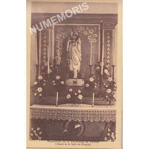 Monast&egrave;re de la Visitation de Voiron