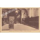 Monast&egrave;re de la Visitation de Voiron