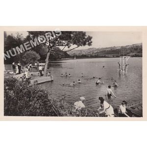 lac de Paladru-Charavines les plaisirs de la plage