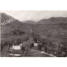 21045 Voiron-Chartreuse (Is&egrave;re) parc et ch&acirc;teau de la Brunerie (C.R.E.P.S.)