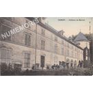 JG 068 Voiron ch&acirc;teau de Barral