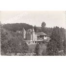 Pr&eacute;ventorium H. Bazire St Julien de Ratz