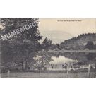 JG 443 le lac de St-Julien-de-Ratz