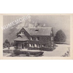 les Perri&egrave;res St-Julien-de-Ratz par St-Joseph-de-Rivi&egrave;re (Is&egrave;re)