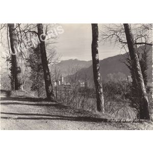 St Julien de Ratz alt: 700 m