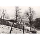 Saint-Julien-de-Ratz (38. Is&egrave;re) le village de Pr&eacute;ventorium